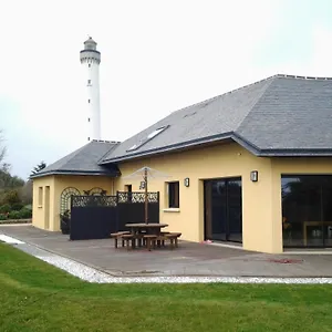  Hébergement de vacances Le Phare De Trézien