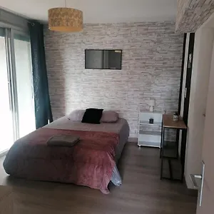  Appartement Le Cosybel Entre Fougères Et Vitré